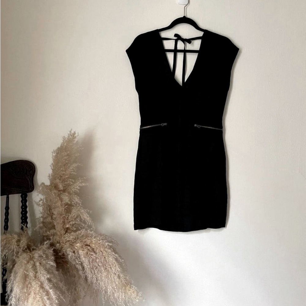 Jack by BB Dakota mini dress